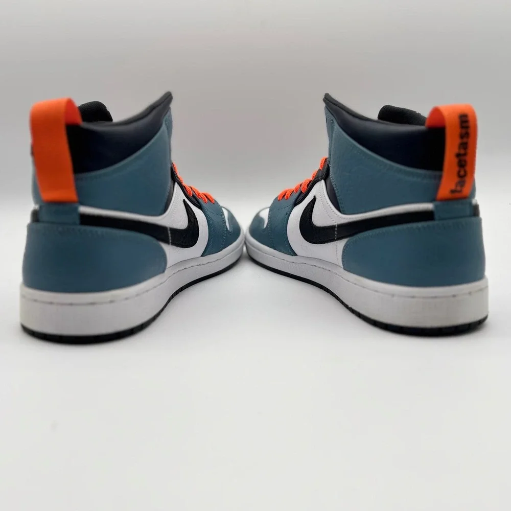 Jordan air mid